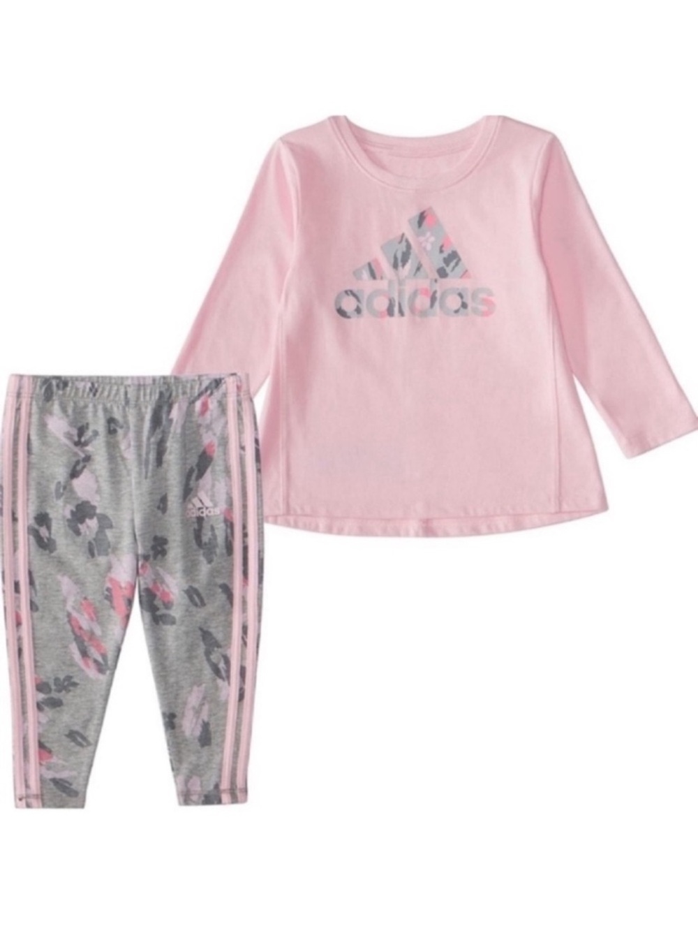 Adidas Outfit